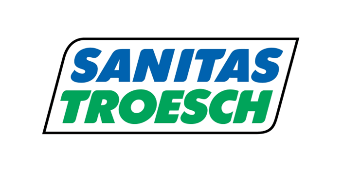 Logo Sanitas Troesch